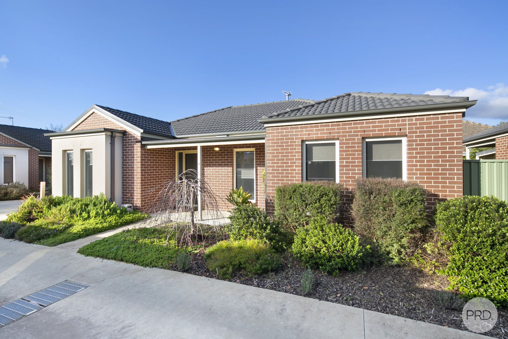 2/16 Alexander Avenue, Wendouree VIC 3355, Image 1