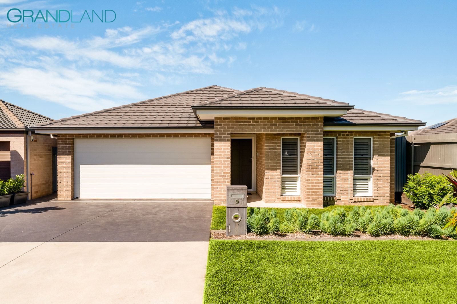 9 Connellan Avenue, Middleton Grange NSW 2171, Image 1