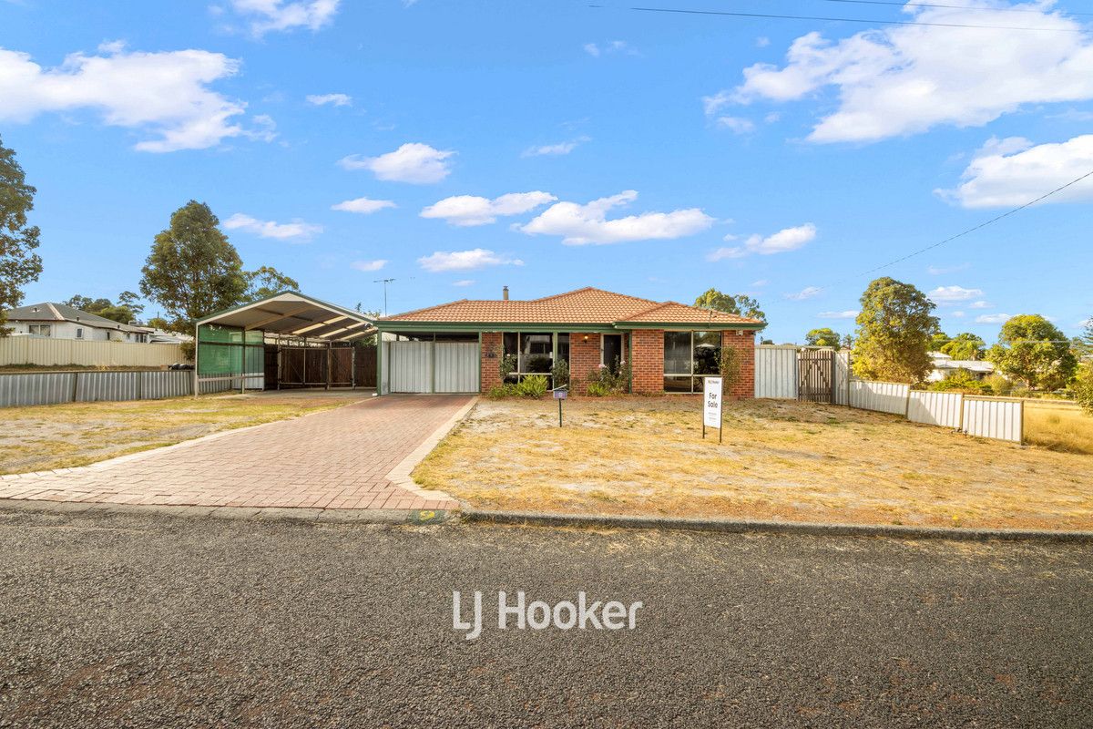 9 Fawdon Way, Collie WA 6225, Image 1