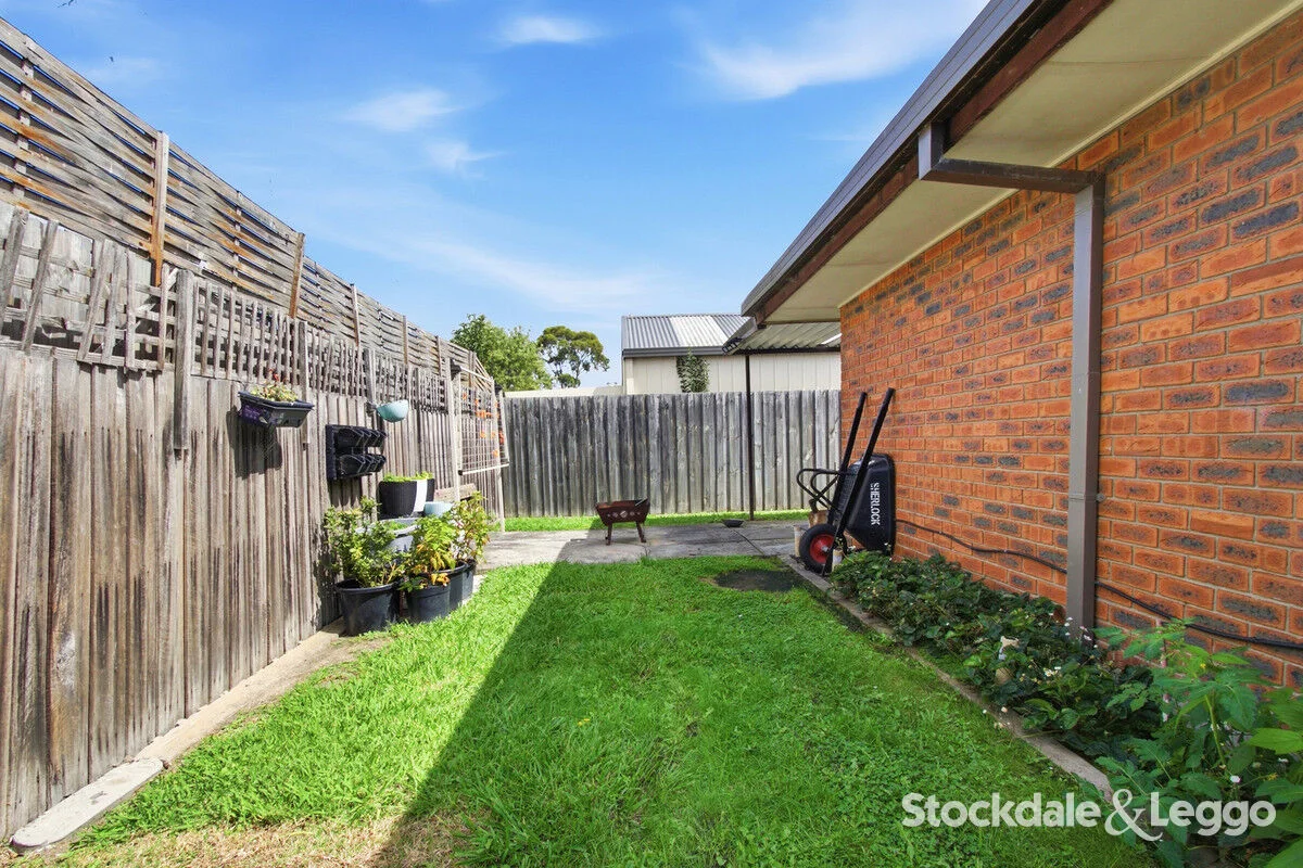 Additional image 16 of 3/27 Ormond Road, Traralgon VIC 3844