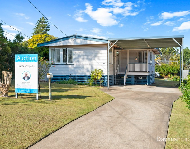 66 Alderwood Street, Acacia Ridge QLD 4110