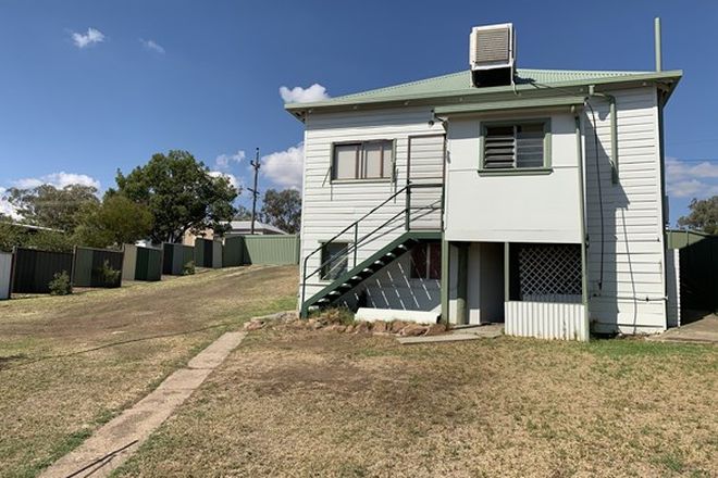 Picture of 39 Dewhurst Street, WERRIS CREEK NSW 2341