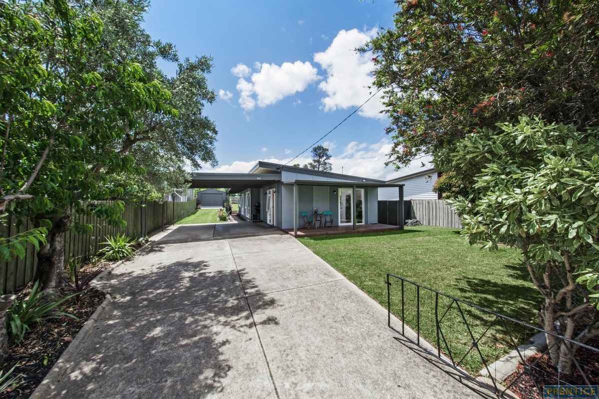 64 Raymond Street, Tootgarook VIC 3941, Image 1