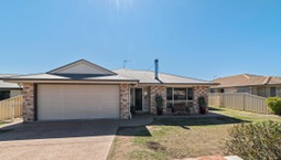 Picture of 203 Ogilvie Road, WARWICK QLD 4370