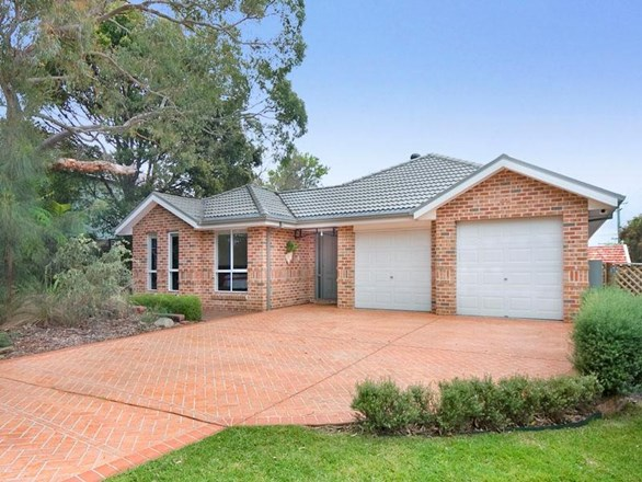 12 Mulyan Street, Como NSW 2226