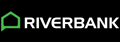 Riverbank Real Estate's logo