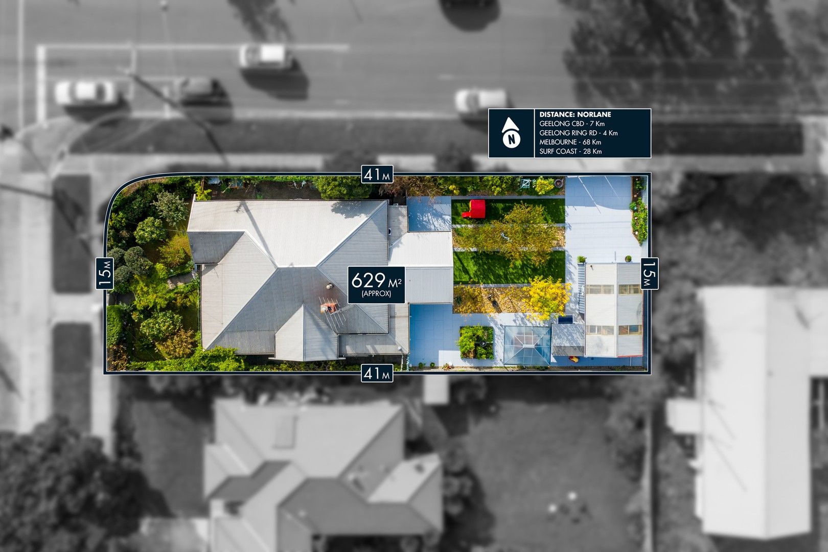 82 Princes Highway, Norlane VIC 3214, Image 0