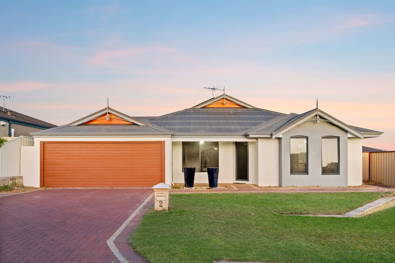 2 Narrien Loop, Hocking WA 6065, Image 0