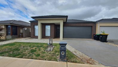 Picture of 29 Fellows Street, MELTON SOUTH VIC 3338