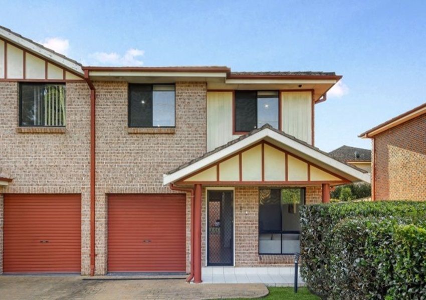 3/38 Hillcrest Road, Quakers Hill NSW 2763, Image 0