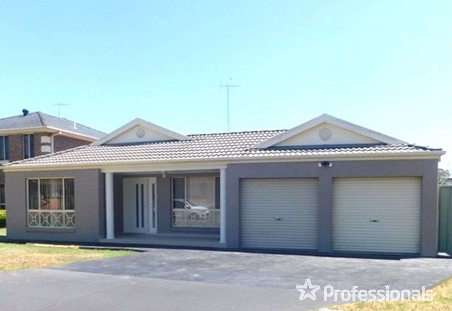 205 Green Valley Road, Green Valley NSW 2168 House For Rent Domain