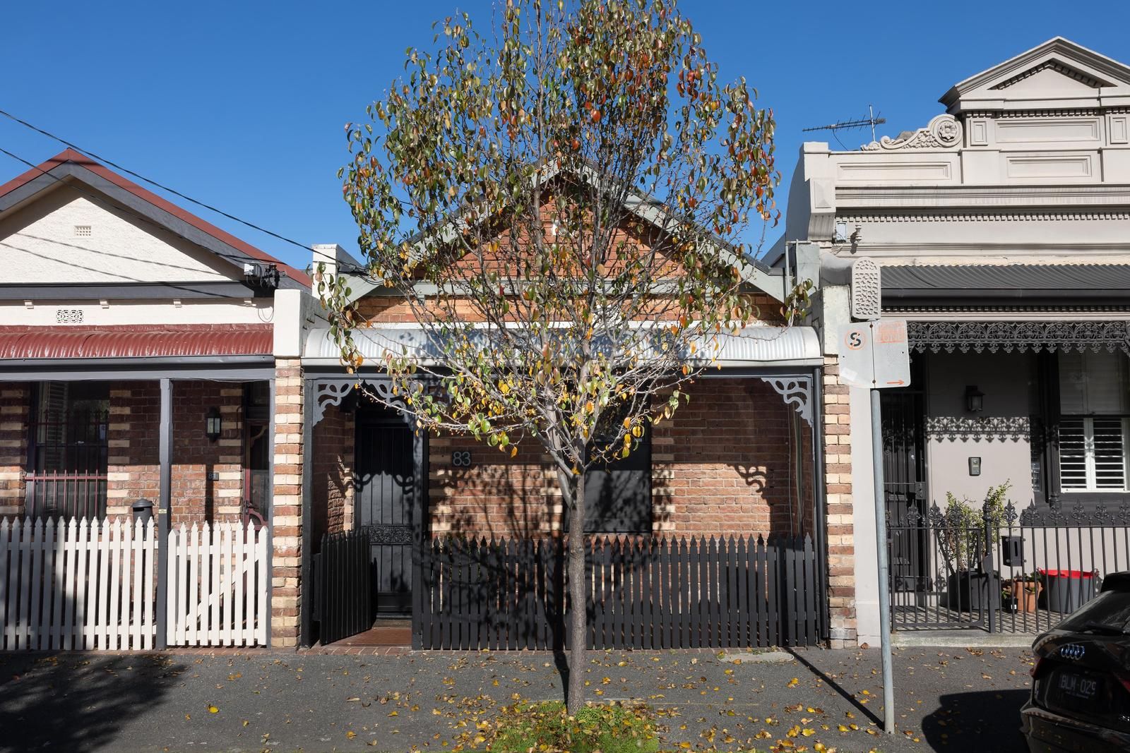 83 Holtom Street West, Carlton North VIC 3054, Image 0