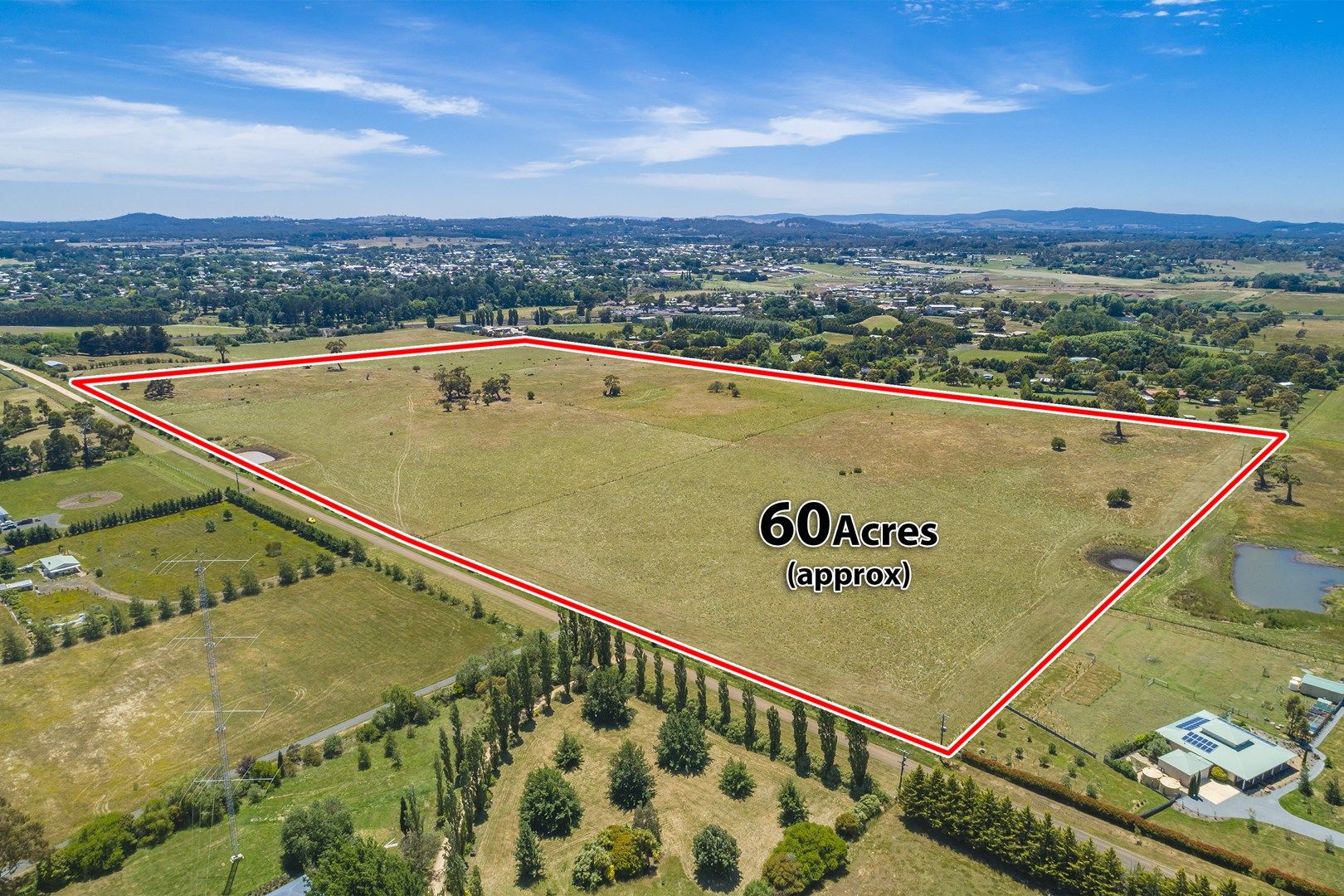 85 HARPERS LANE, Kyneton VIC 3444, Image 0