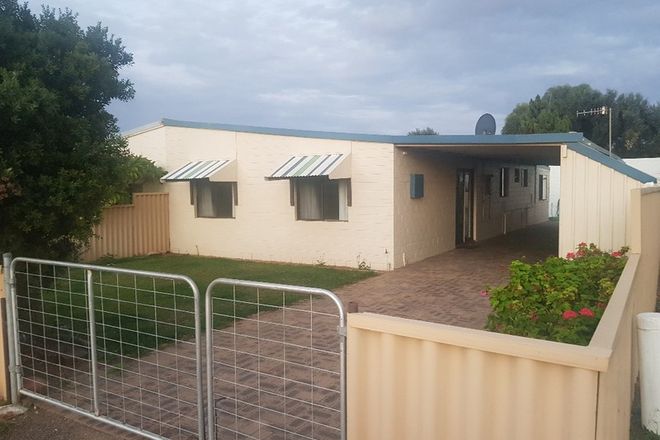 Picture of 10 Green Head Road, GREEN HEAD WA 6514