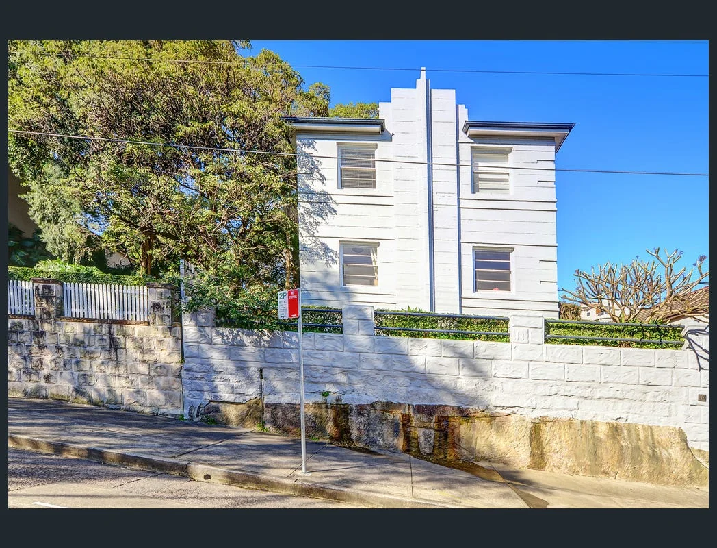 Additional image 8 of 2/49 Blues Point Road, McMahons Point NSW 2060