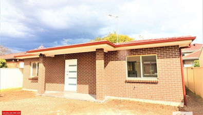 Picture of 9A Frampton Street, LIDCOMBE NSW 2141