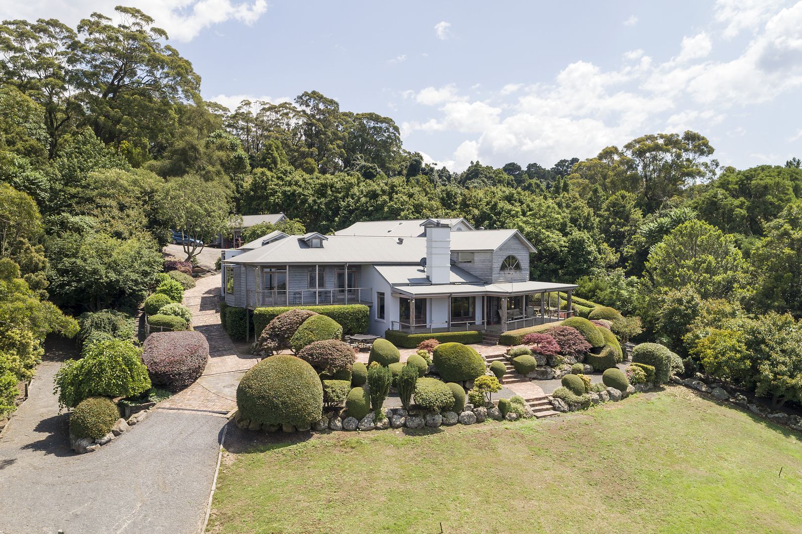 262 Tourist Road, Beaumont NSW 2577, Image 1