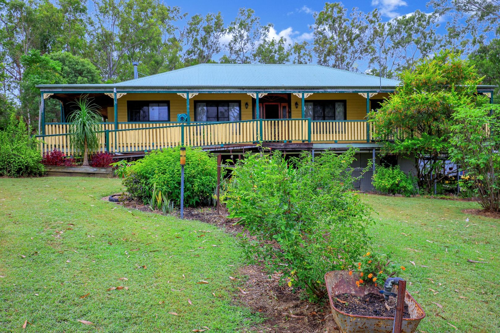 161 River Pines Drive, Delan QLD 4671, Image 1