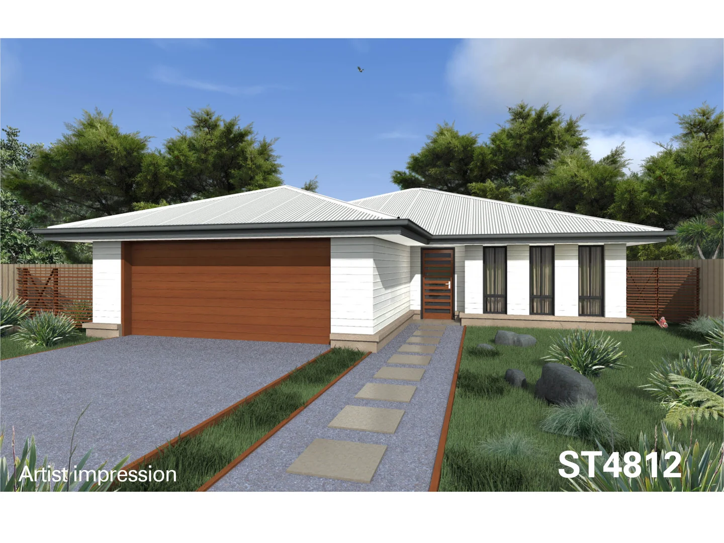 Additional image 3 of Lot 2 Henty Crt, Molendinar QLD 4214