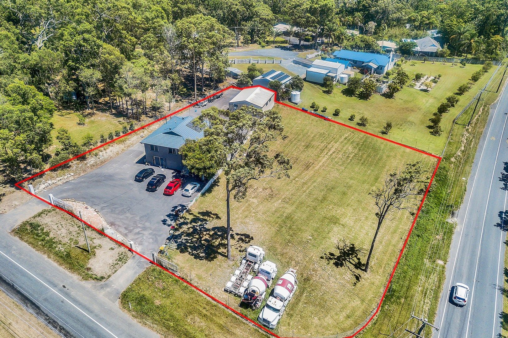 1 Arjuna Way, Gaven QLD 4211, Image 0