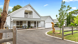Picture of 62 South Beach Road, SOMERS VIC 3927