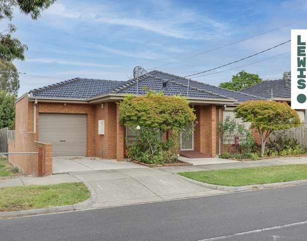 47A Fraser Street, Airport West VIC 3042