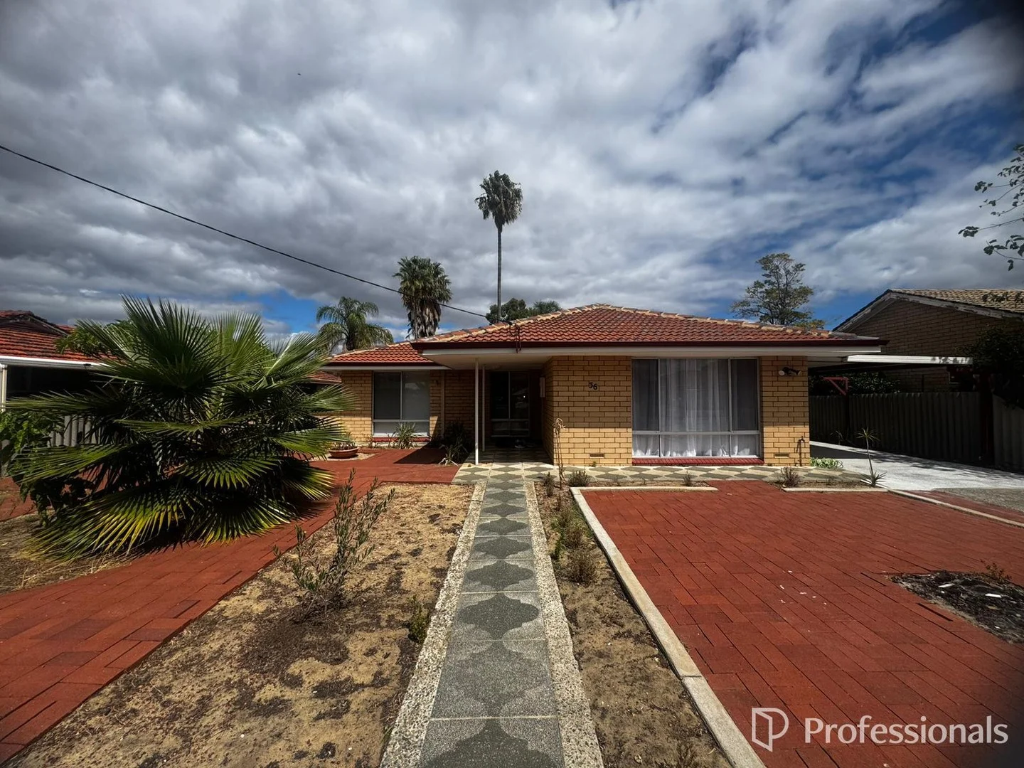 36 Saggers Crescent, Beckenham WA 6107