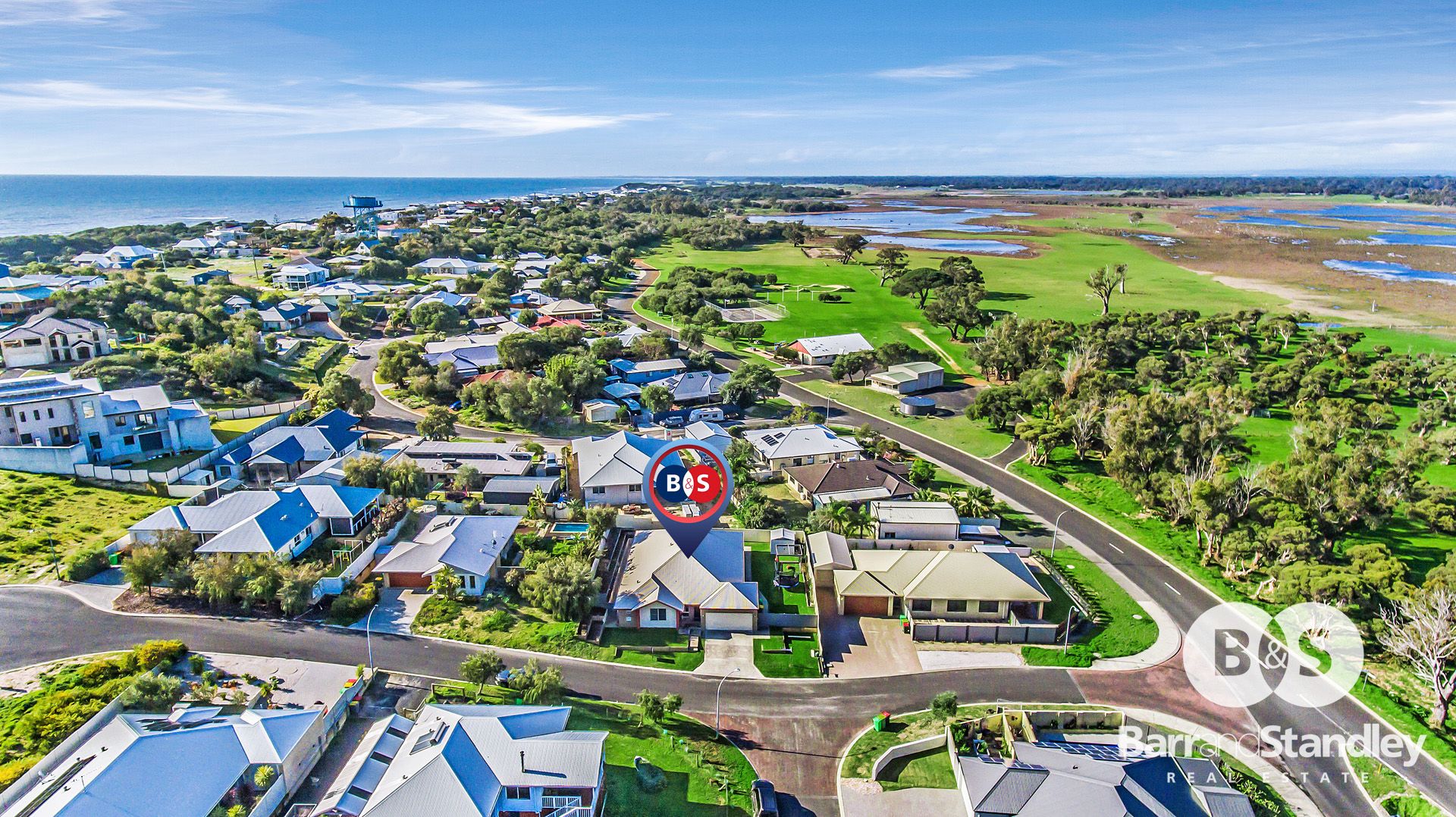 4 Kooraa Rise, Peppermint Grove Beach WA 6271, Image 1