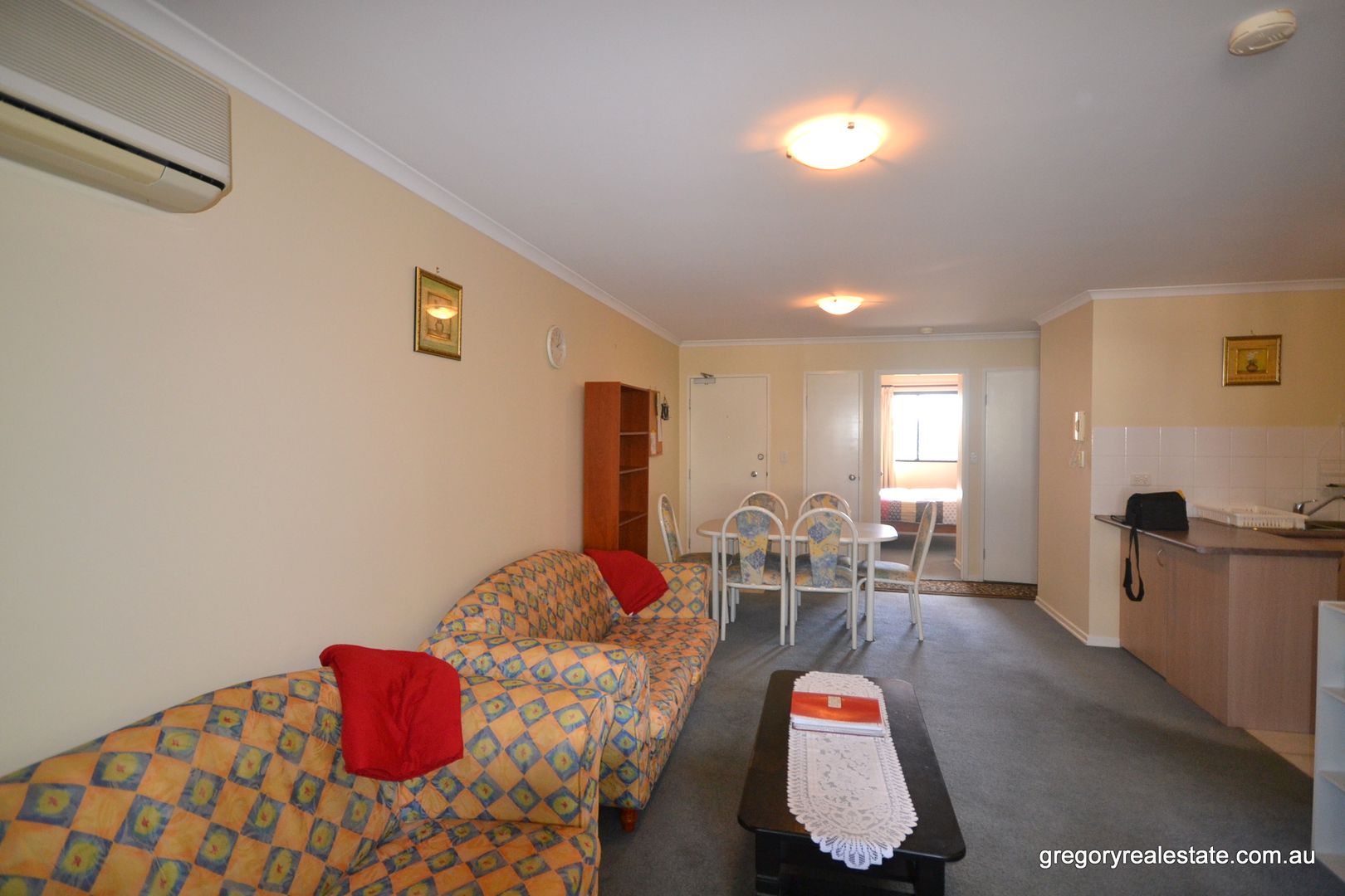 61/2-22 St Pauls Terrace, Spring Hill QLD 4000, Image 1