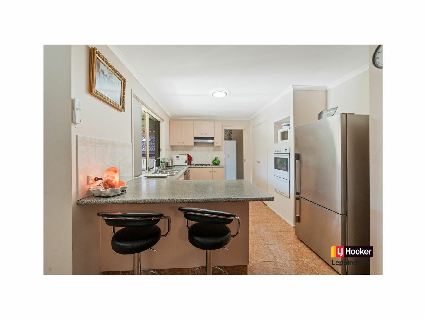 91 Balmoral Circuit, Cecil Hills NSW 2171, Image 1