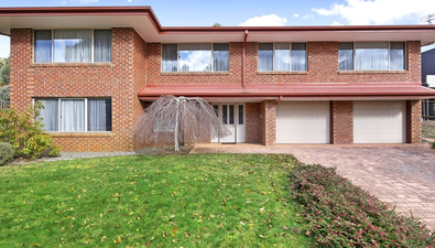 Picture of 14 Gould Terrace, MARYSVILLE VIC 3779