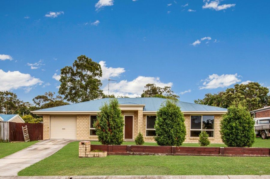 7 Benjamin Court, Glen Eden Property History & Address Research Domain