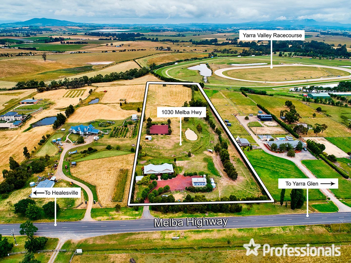 1030 Melba Highway, Yarra Glen VIC 3775, Image 1