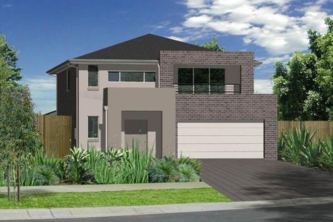 Picture of Lot 2202 Adelong Parade, THE PONDS NSW 2769