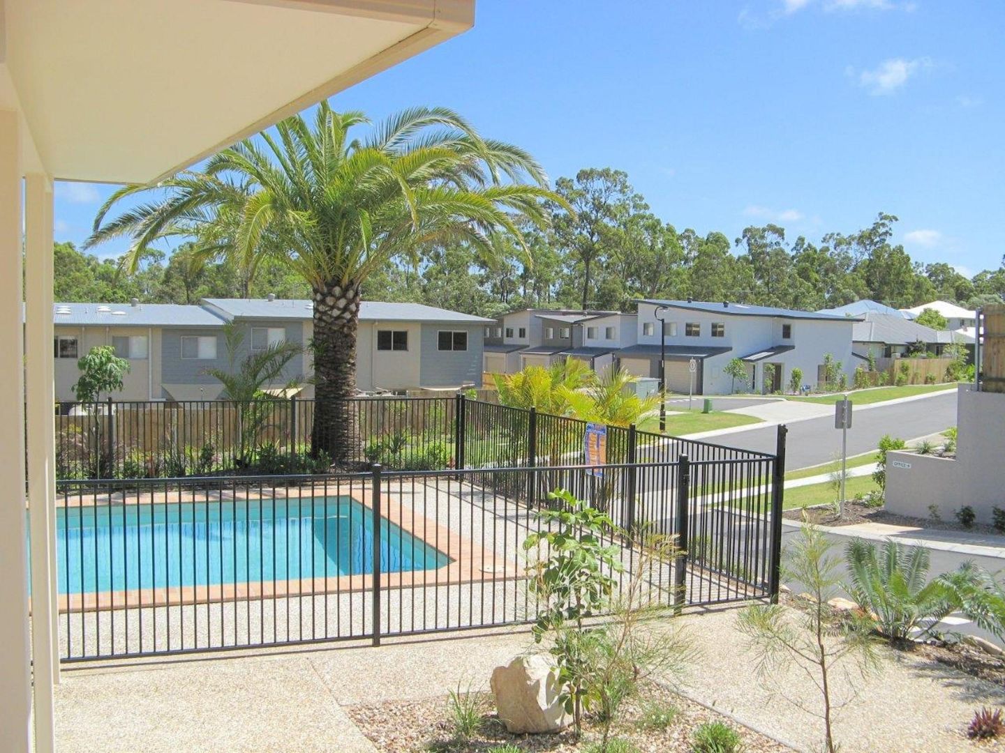 3 bedrooms Townhouse in Townhouse 2/11 Tripcony Place WAKERLEY QLD, 4154