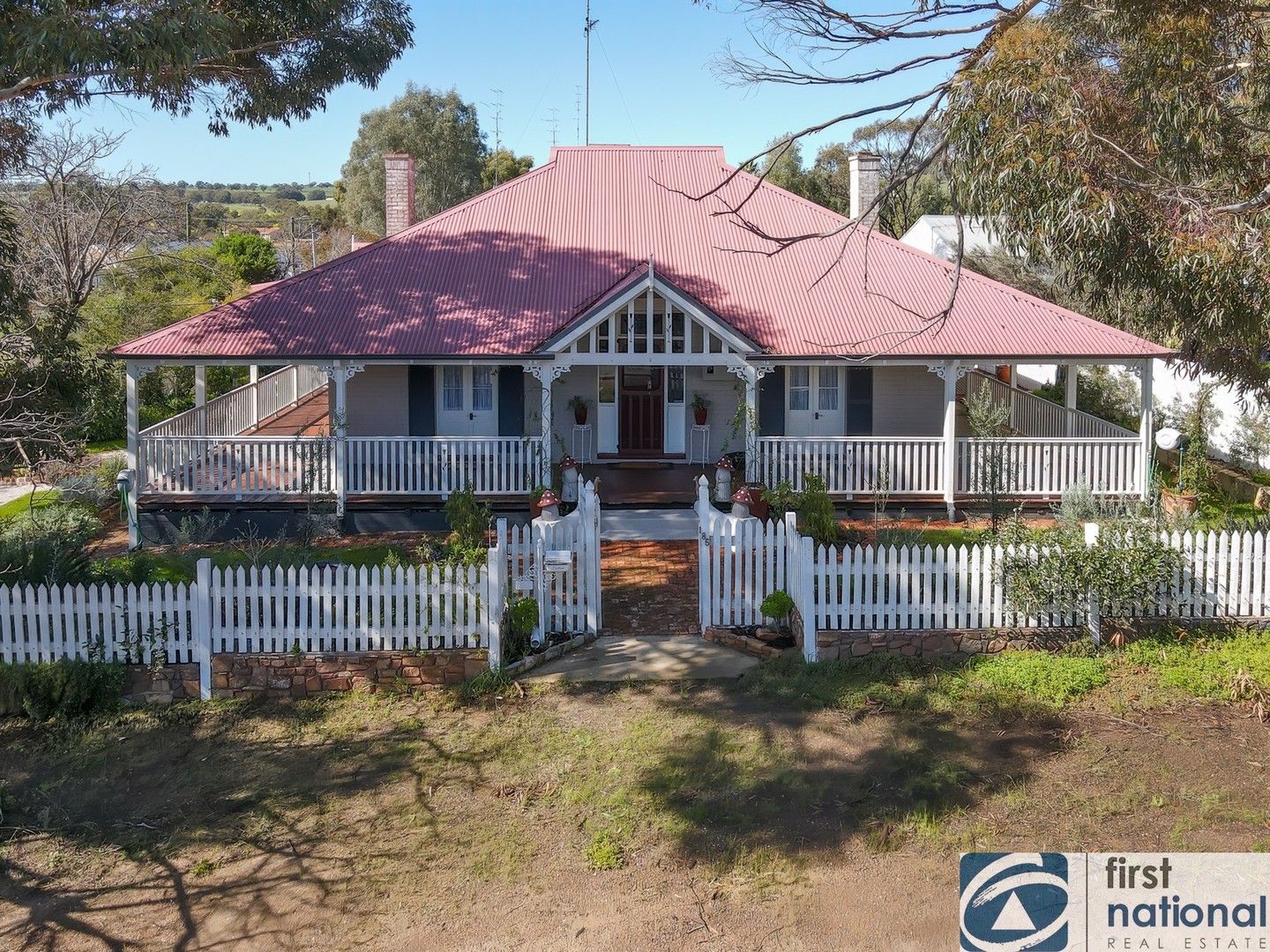 185 Chidlow Street East, Northam WA 6401, Image 0