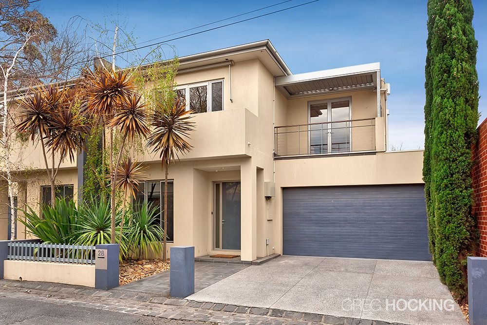 28 Council Lane, Williamstown VIC 3016, Image 0