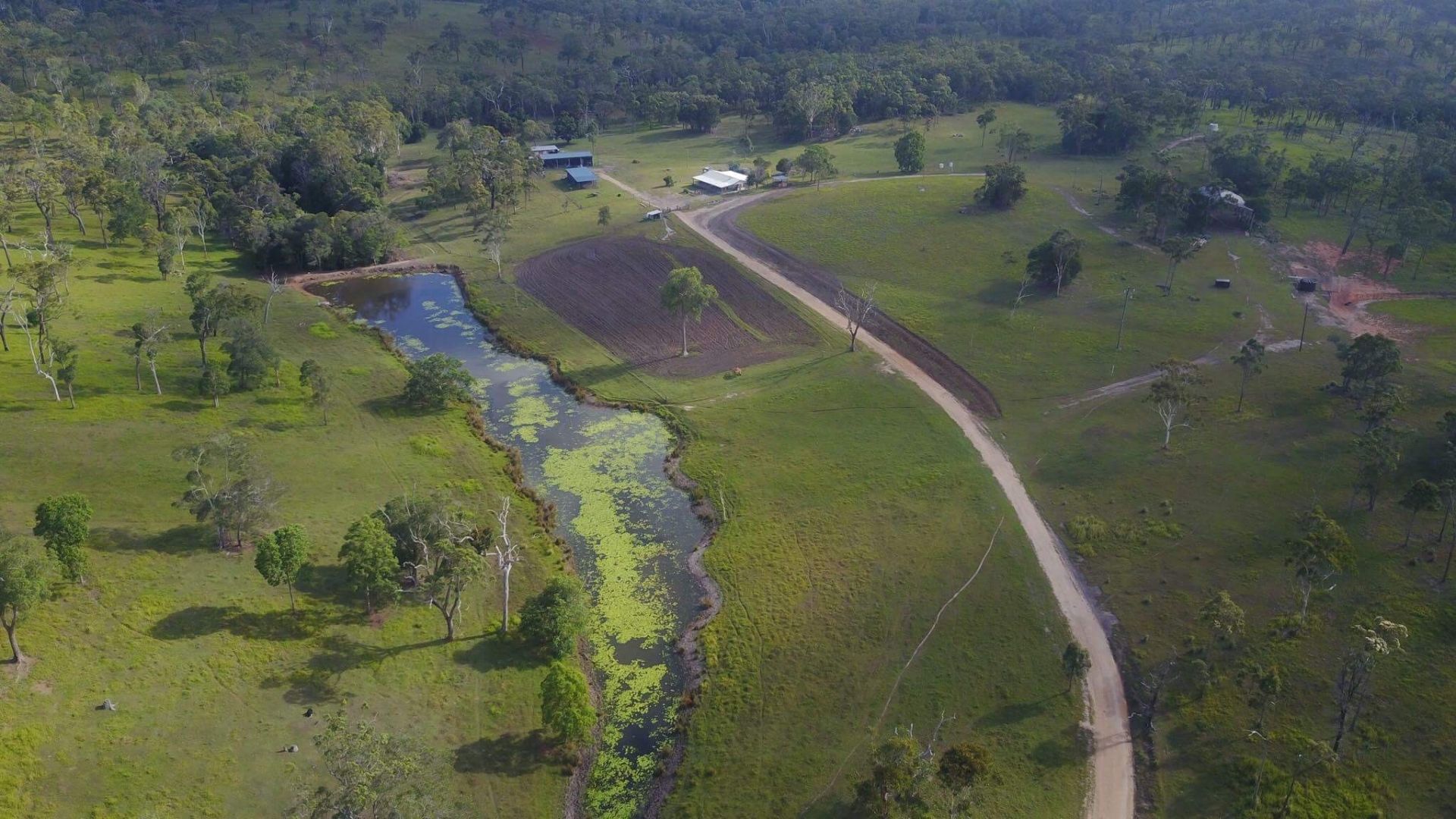 1625 Mount Fox Road, Mount Fox QLD 4850 House for Sale 995,000