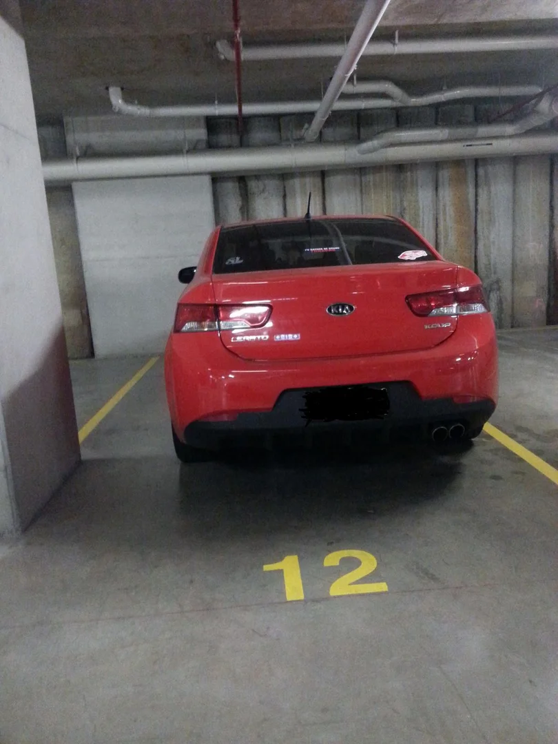 Additional image 6 of 12/201 Barker St, Randwick NSW 2031