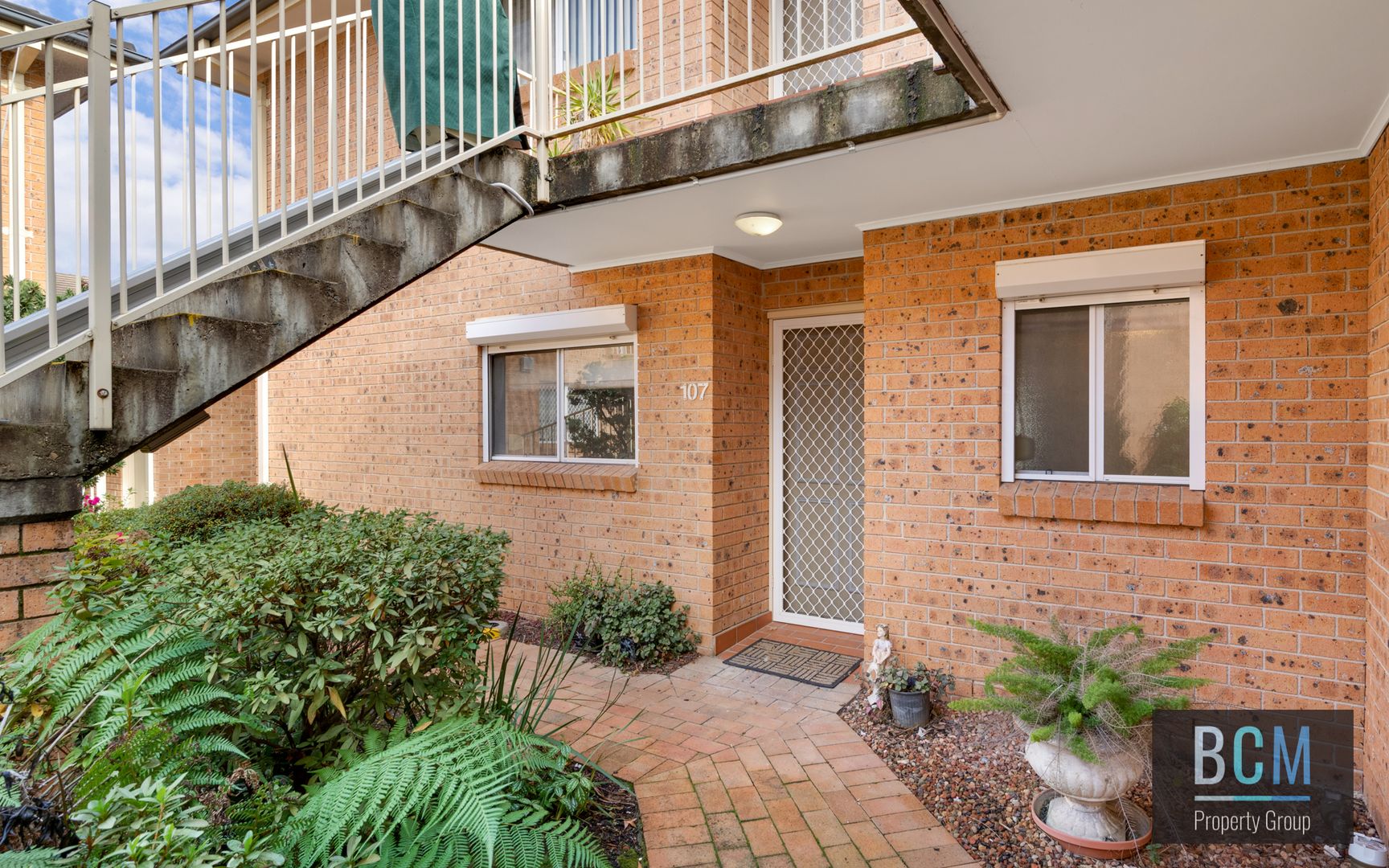 107/37 Mulgoa Road, Penrith NSW 2750, Image 1