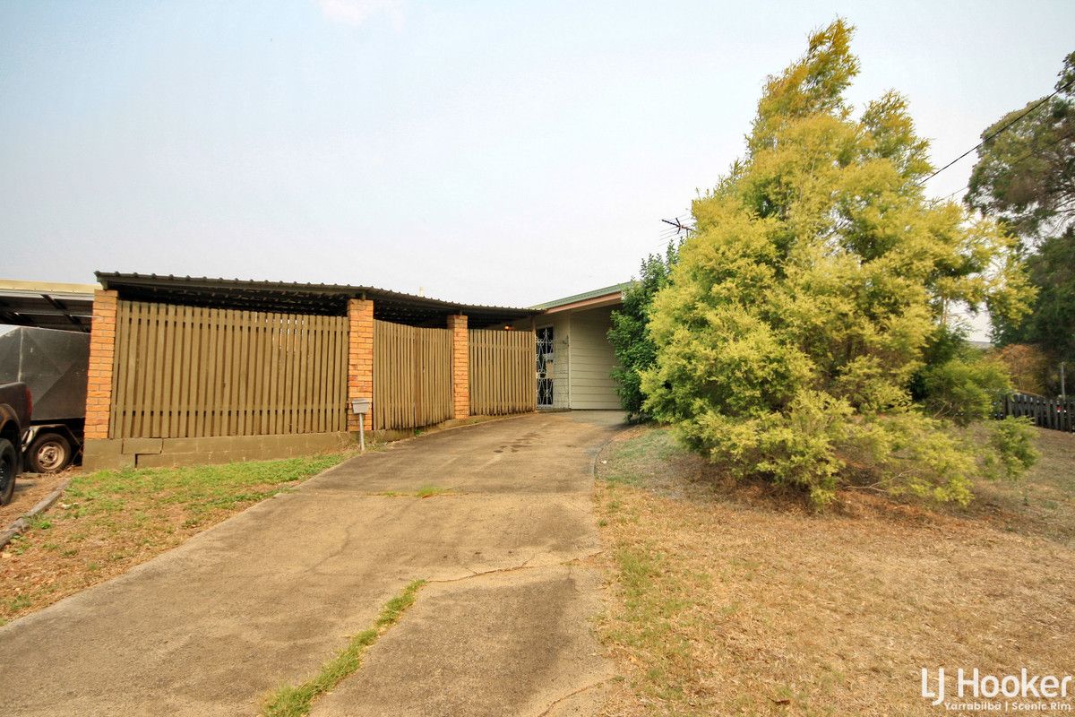 3 bedrooms House in 5 Tilley Street BEAUDESERT QLD, 4285