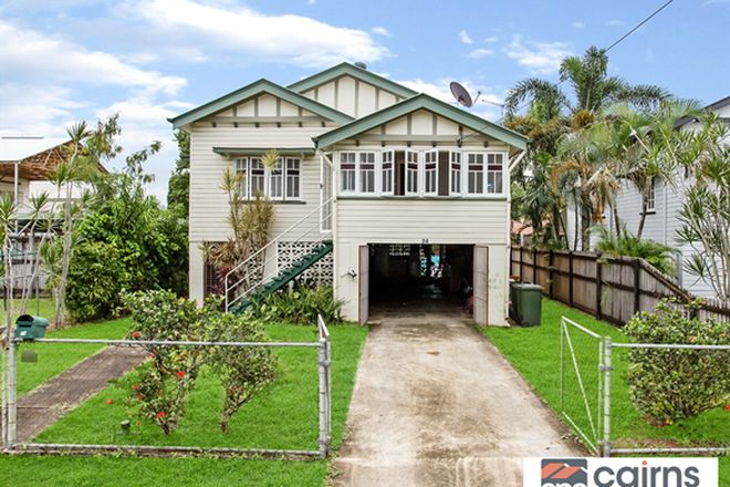 Picture of 24 Joan Street, BUNGALOW QLD 4870