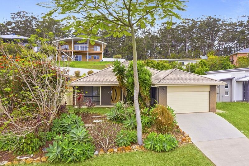 31 Seaforth Drive, Valla Beach NSW 2448, Image 1