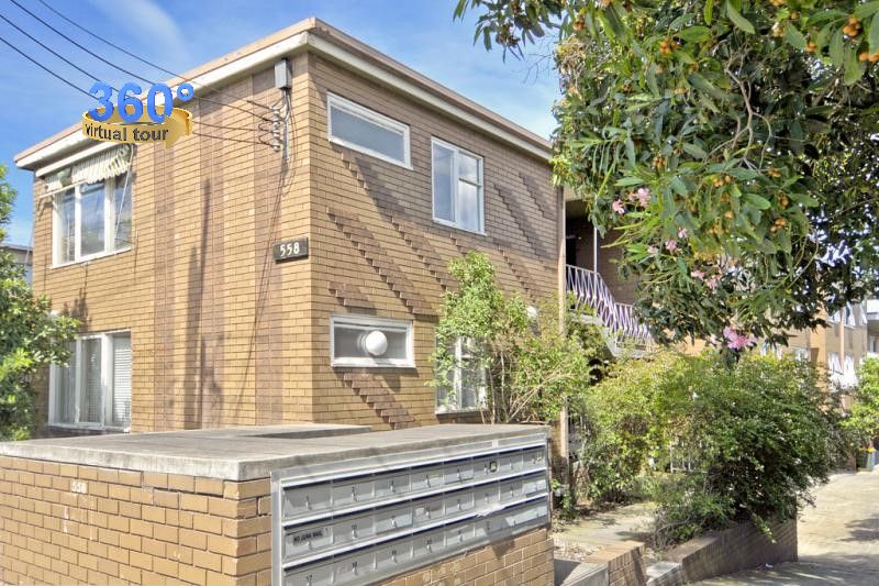 23/558 Moreland Road, Brunswick West VIC 3055 Apartment For Rent 300 Domain