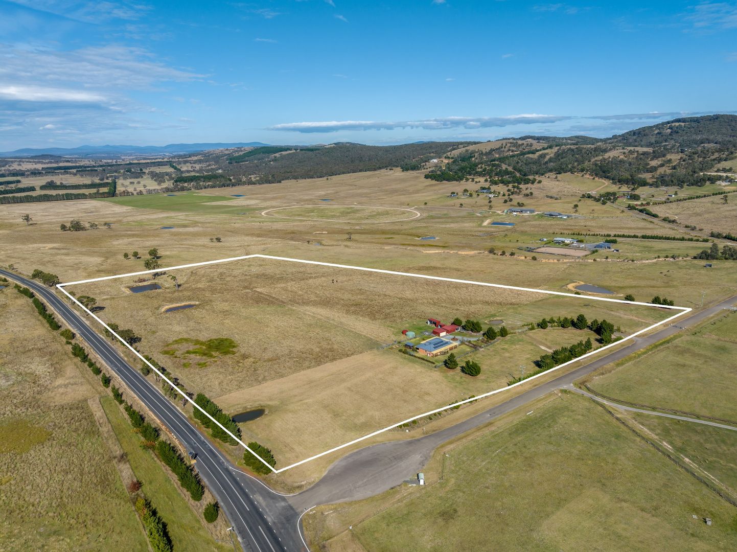 23 Roseview Road, Mount Fairy NSW 2580 House for Sale 1,250,000