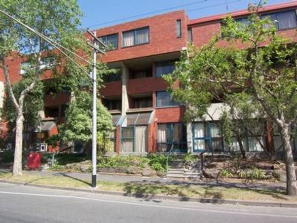 A12/335 Abbotsford Street, North Melbourne VIC 3051