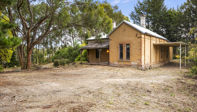 Picture of 137 Marble Hill Road, ASHTON SA 5137