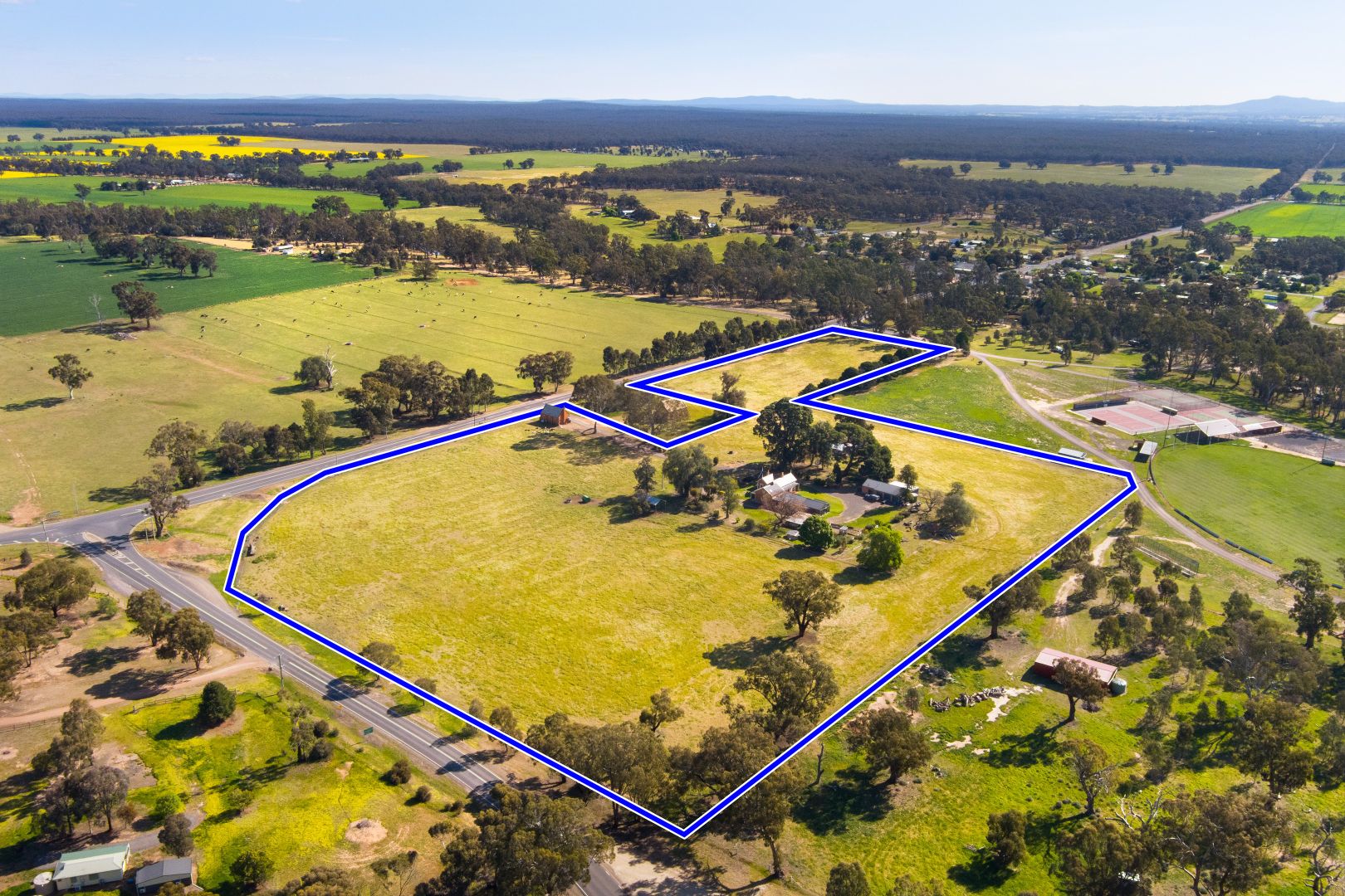 2102 Wimmera Highway, Newbridge VIC 3551, Image 2