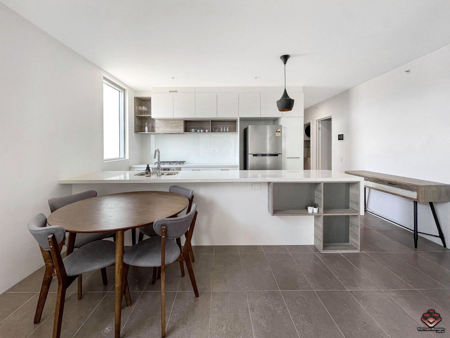 2 bedrooms Apartment / Unit / Flat in 10803/16 Edmondstone Street SOUTH BRISBANE QLD, 4101