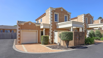 Picture of 13 Lochard Place, WARRNAMBOOL VIC 3280